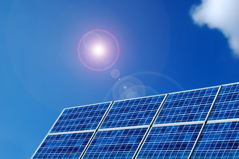 Quel panneau solaire choisir ?, Sources d'alimentation, Ohm Easy